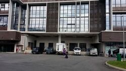 Primz Bizhub (D25), Factory #604212841